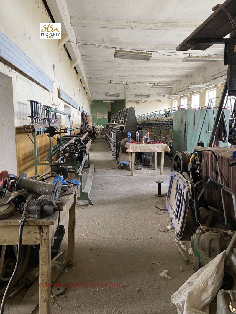 Продава  Пром. помещение област Монтана , гр. Брусарци , 672 кв.м | 91459805 - изображение [5]