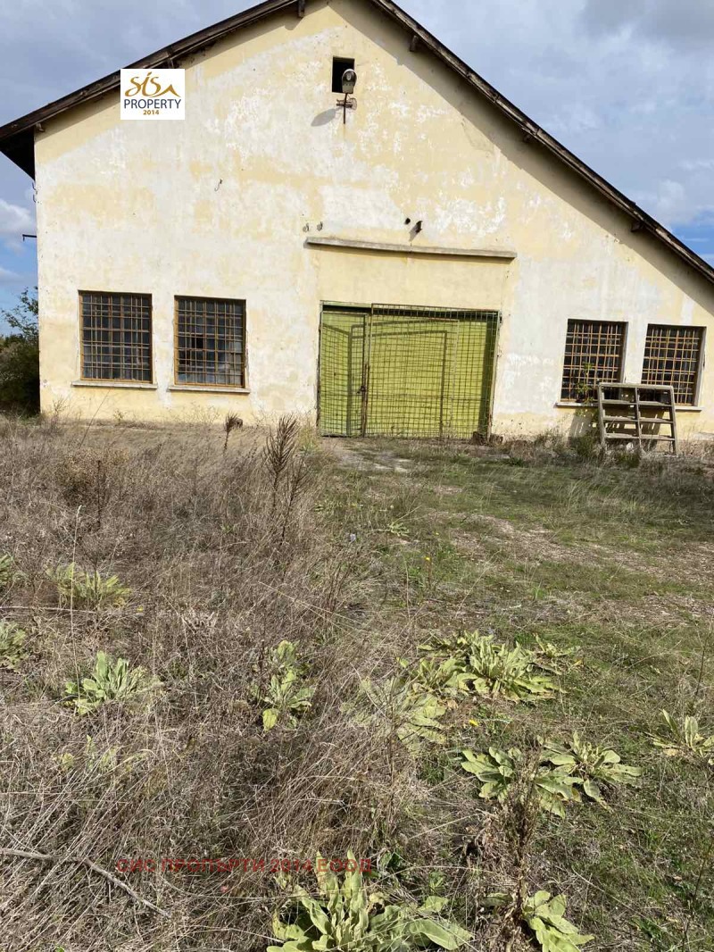 Продава  Пром. помещение област Монтана , гр. Брусарци , 672 кв.м | 91459805 - изображение [3]