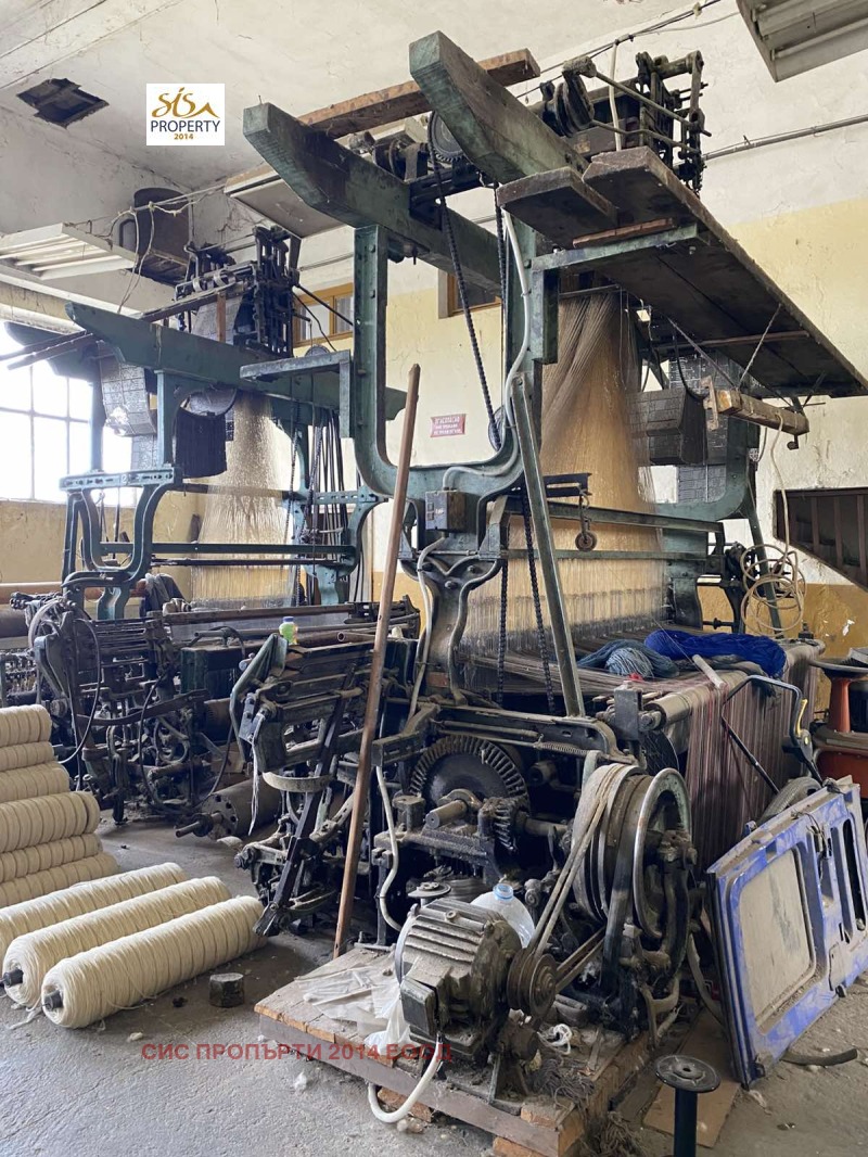 Продава  Пром. помещение област Монтана , гр. Брусарци , 672 кв.м | 91459805 - изображение [15]