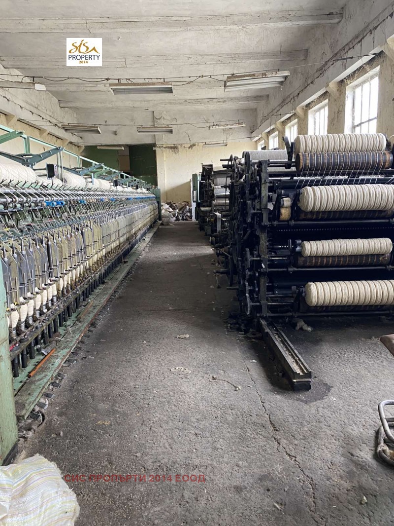 Продава  Пром. помещение област Монтана , гр. Брусарци , 672 кв.м | 91459805 - изображение [11]