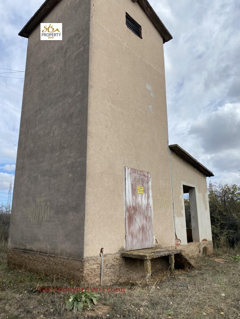 Продава  Пром. помещение област Монтана , гр. Брусарци , 672 кв.м | 91459805 - изображение [13]