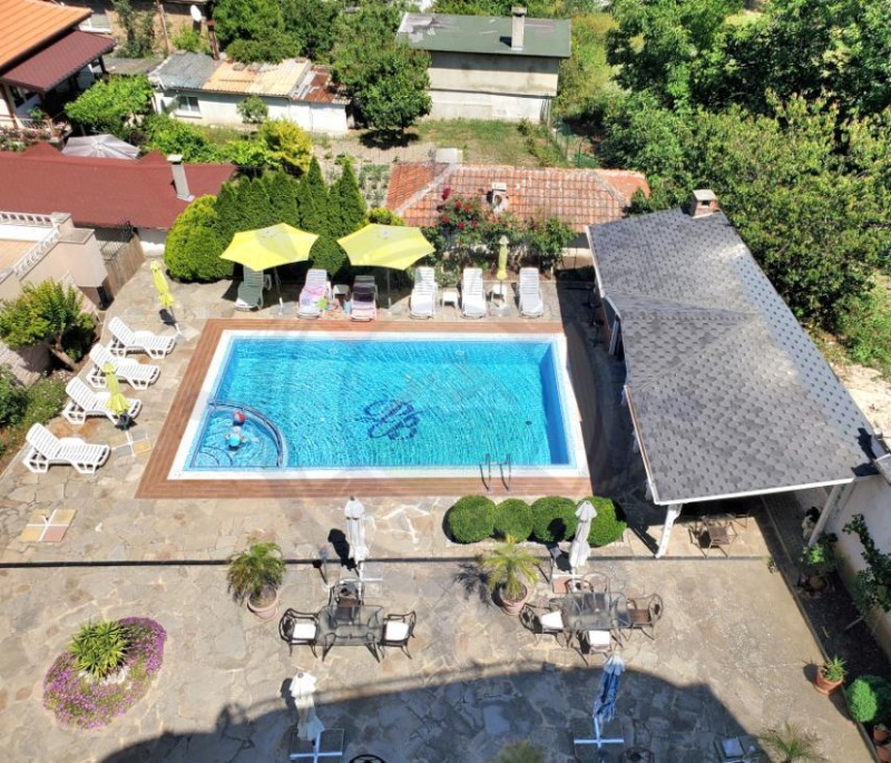 Till salu  Hotell region Varna , Bjala , 1028 kvm | 95380167 - bild [3]