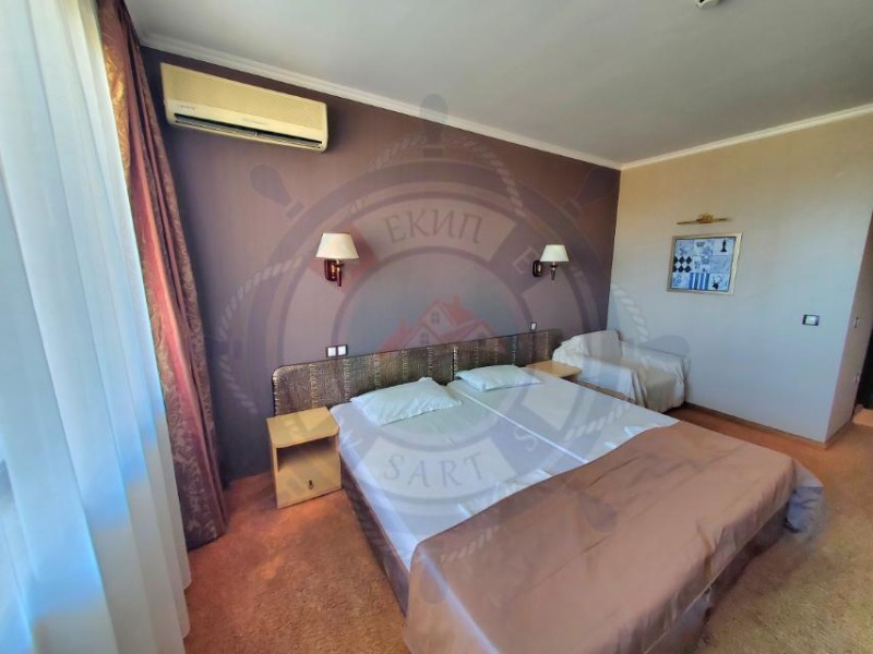Till salu  Hotell region Varna , Bjala , 1028 kvm | 95380167 - bild [11]