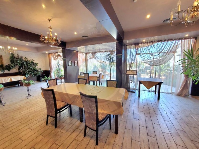 Till salu  Hotell region Varna , Bjala , 1028 kvm | 95380167 - bild [7]