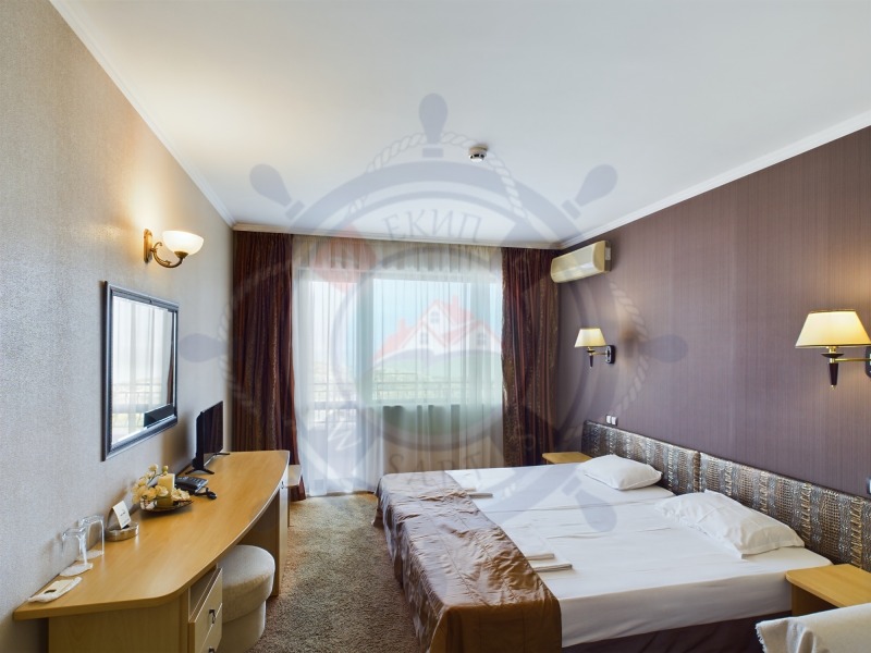 Till salu  Hotell region Varna , Bjala , 1028 kvm | 95380167 - bild [8]