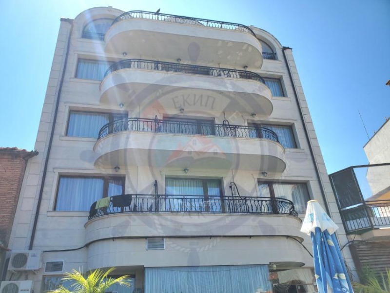 Till salu  Hotell region Varna , Bjala , 1028 kvm | 95380167 - bild [2]