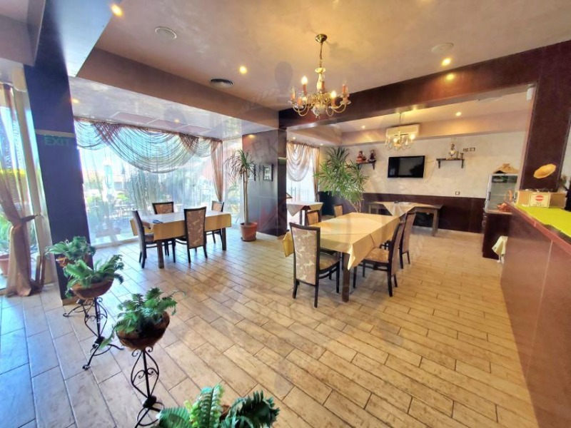Till salu  Hotell region Varna , Bjala , 1028 kvm | 95380167 - bild [6]