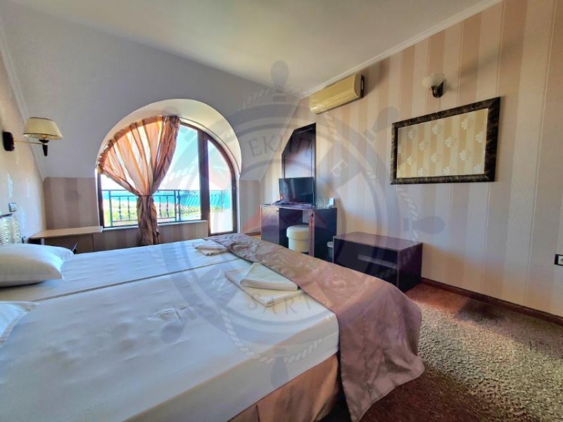 Till salu  Hotell region Varna , Bjala , 1028 kvm | 95380167 - bild [9]