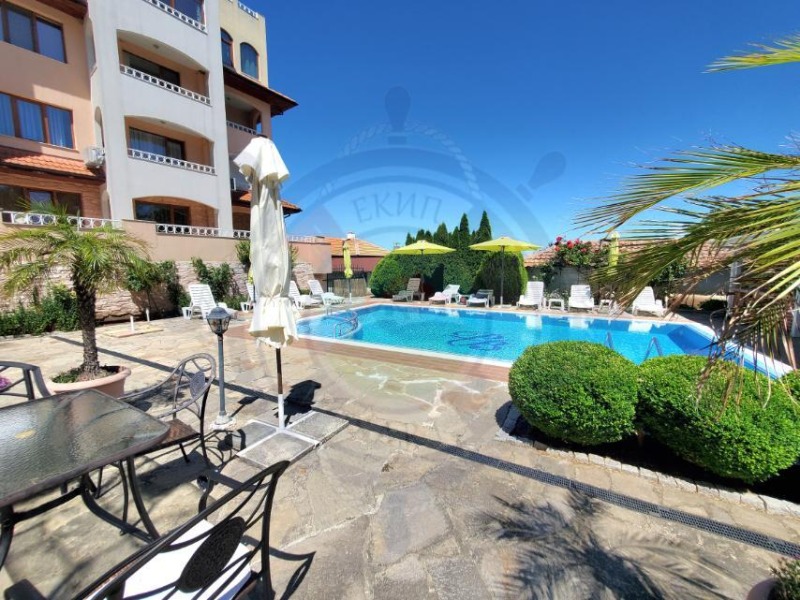 Till salu  Hotell region Varna , Bjala , 1028 kvm | 95380167