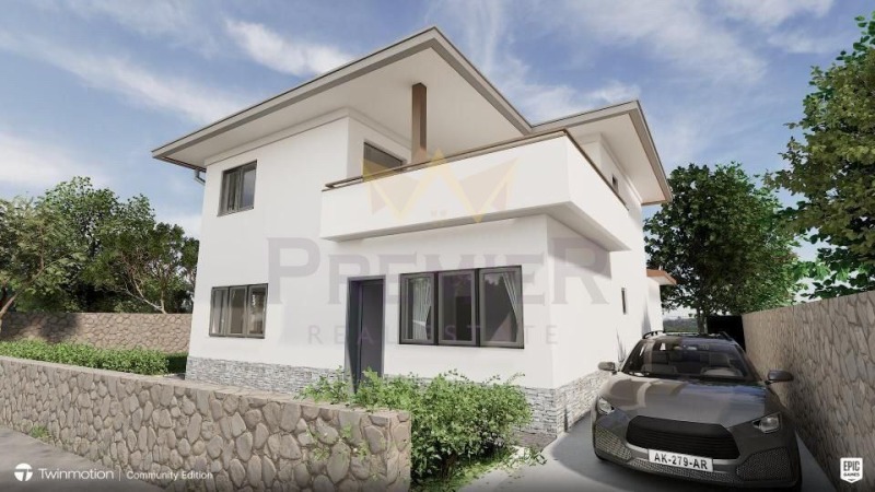 Продаја  Плот регион Варна , Аксаково , 550 м2 | 46146551 - слика [7]