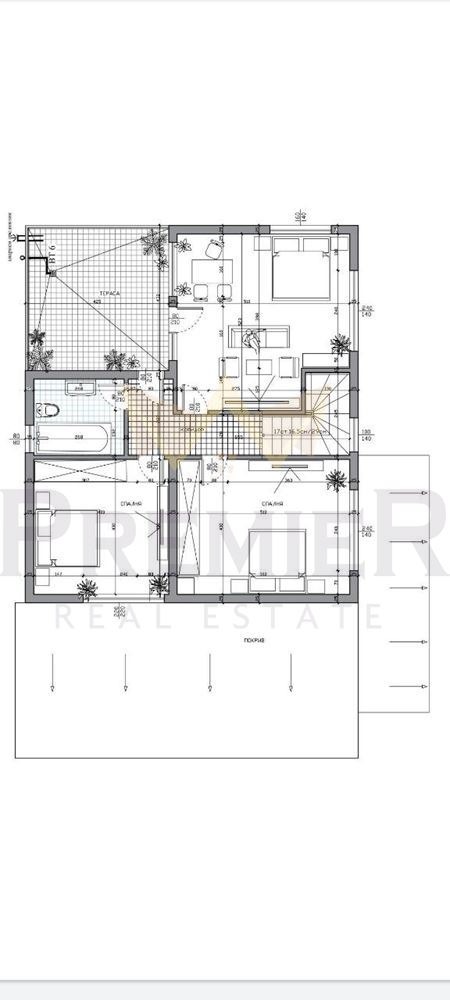 Продается  Сюжет область Варна , Аксаково , 550 кв.м | 46146551 - изображение [10]