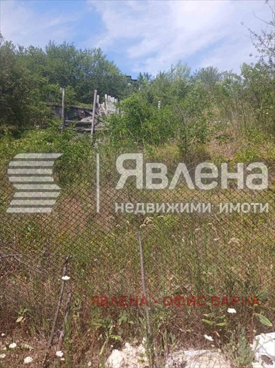 Продава ПАРЦЕЛ, гр. Варна, м-т Планова, снимка 7 - Парцели - 48578384