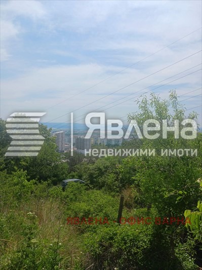 Продава ПАРЦЕЛ, гр. Варна, м-т Планова, снимка 1 - Парцели - 48578384