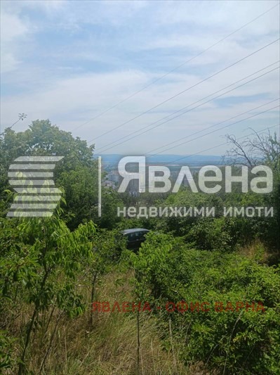 Продава ПАРЦЕЛ, гр. Варна, м-т Планова, снимка 3 - Парцели - 48578384