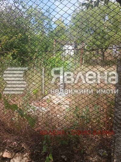 Продава ПАРЦЕЛ, гр. Варна, м-т Планова, снимка 5 - Парцели - 48578384