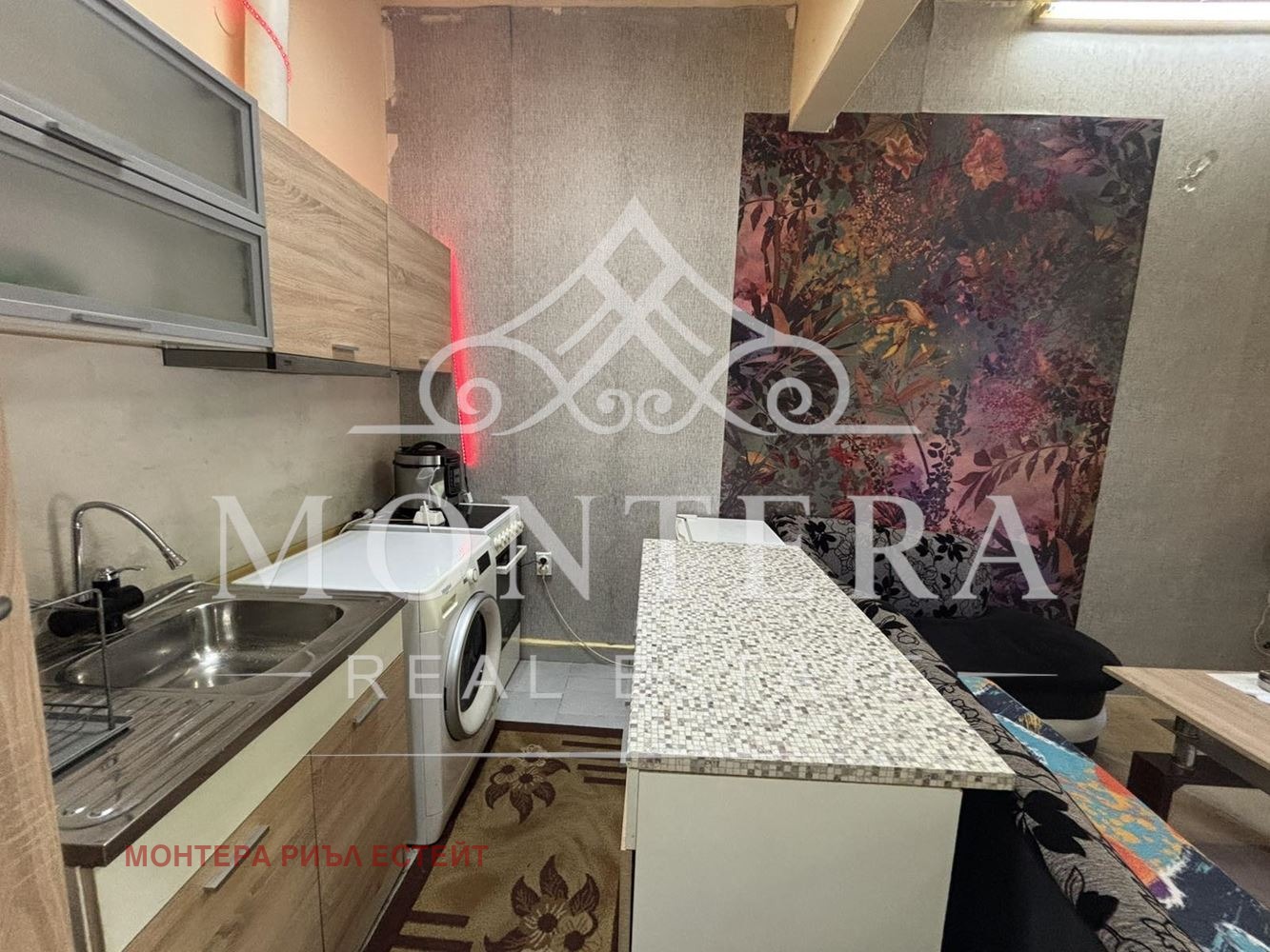Продава 1-СТАЕН, гр. Варна, Трошево, снимка 5 - Апартаменти - 54007135