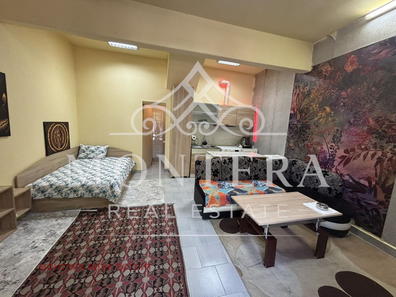 Продава 1-СТАЕН, гр. Варна, Трошево, снимка 4 - Апартаменти - 54007135