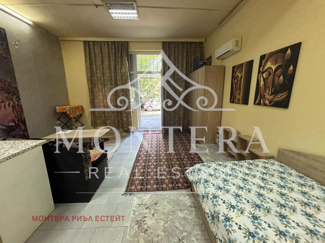 Продава 1-СТАЕН, гр. Варна, Трошево, снимка 7 - Апартаменти - 54007135