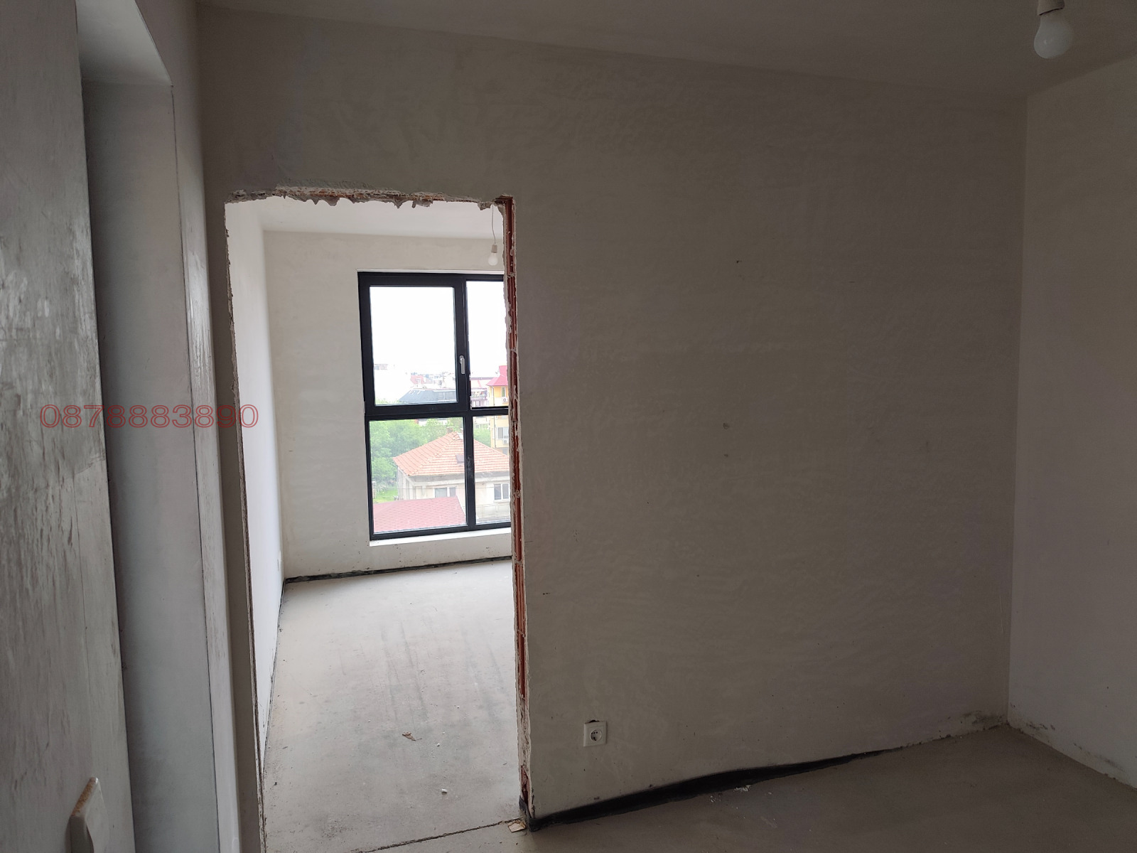 Продава 2-СТАЕН, гр. София, Овча купел, снимка 10 - Апартаменти - 54286256