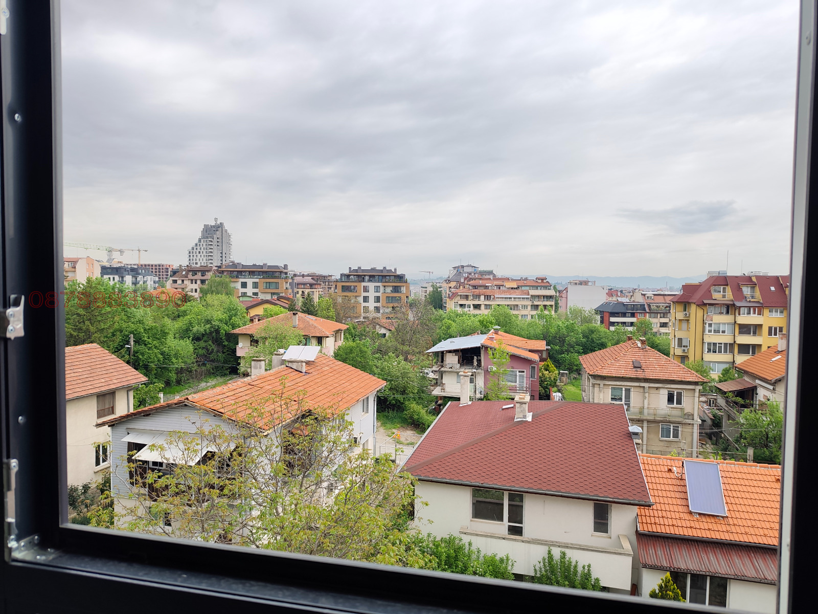 Продава 2-СТАЕН, гр. София, Овча купел, снимка 14 - Апартаменти - 54286256