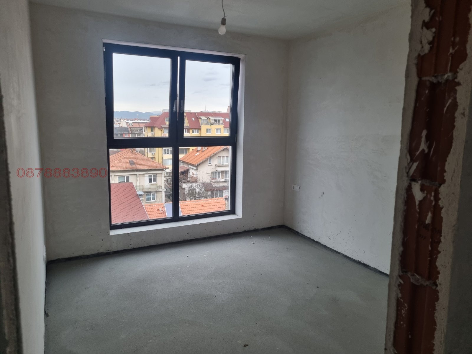 Продава 2-СТАЕН, гр. София, Овча купел, снимка 9 - Апартаменти - 53959268