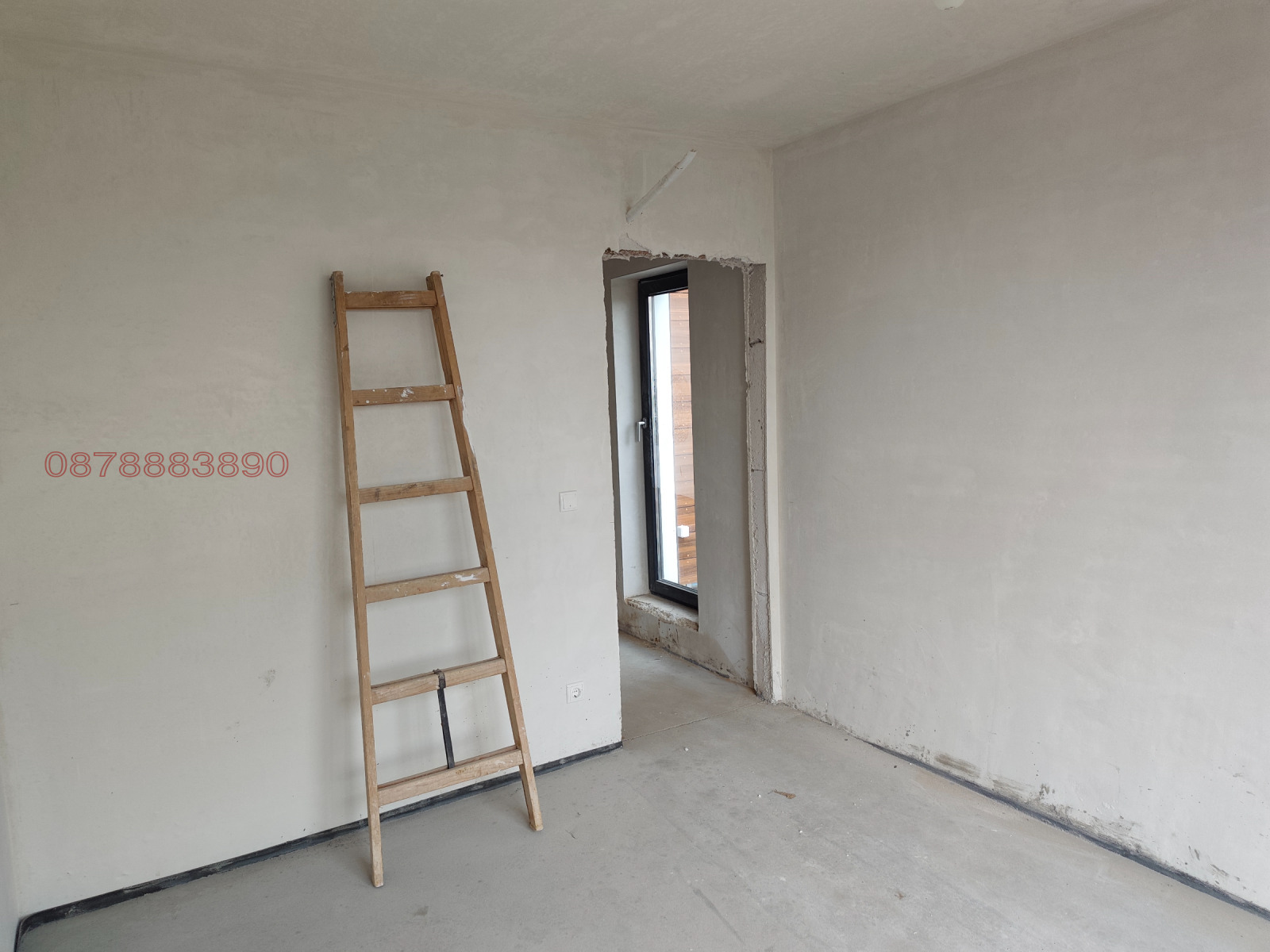Продава 2-СТАЕН, гр. София, Овча купел, снимка 12 - Апартаменти - 54286256