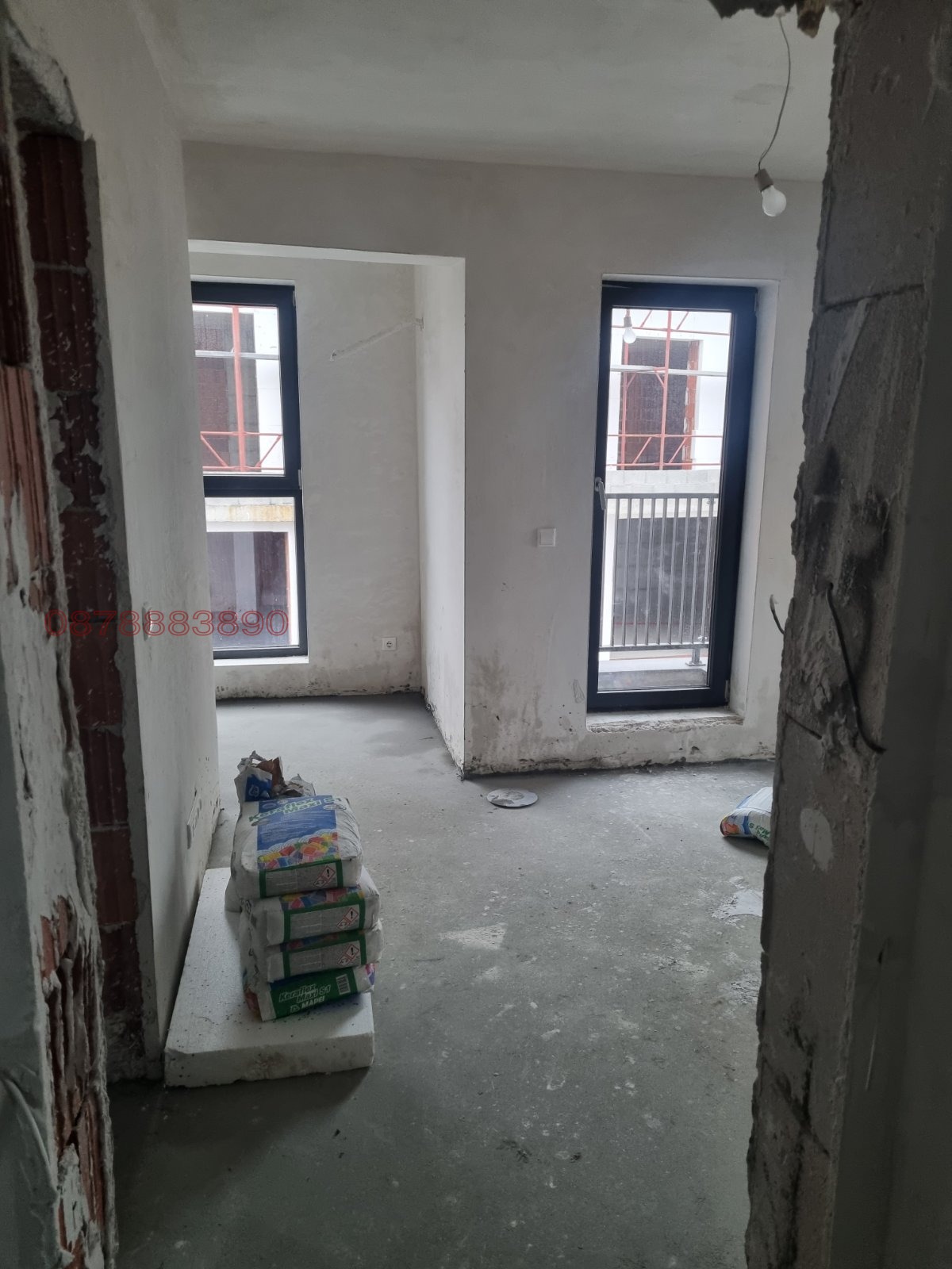 Продава 2-СТАЕН, гр. София, Овча купел, снимка 3 - Апартаменти - 53959268