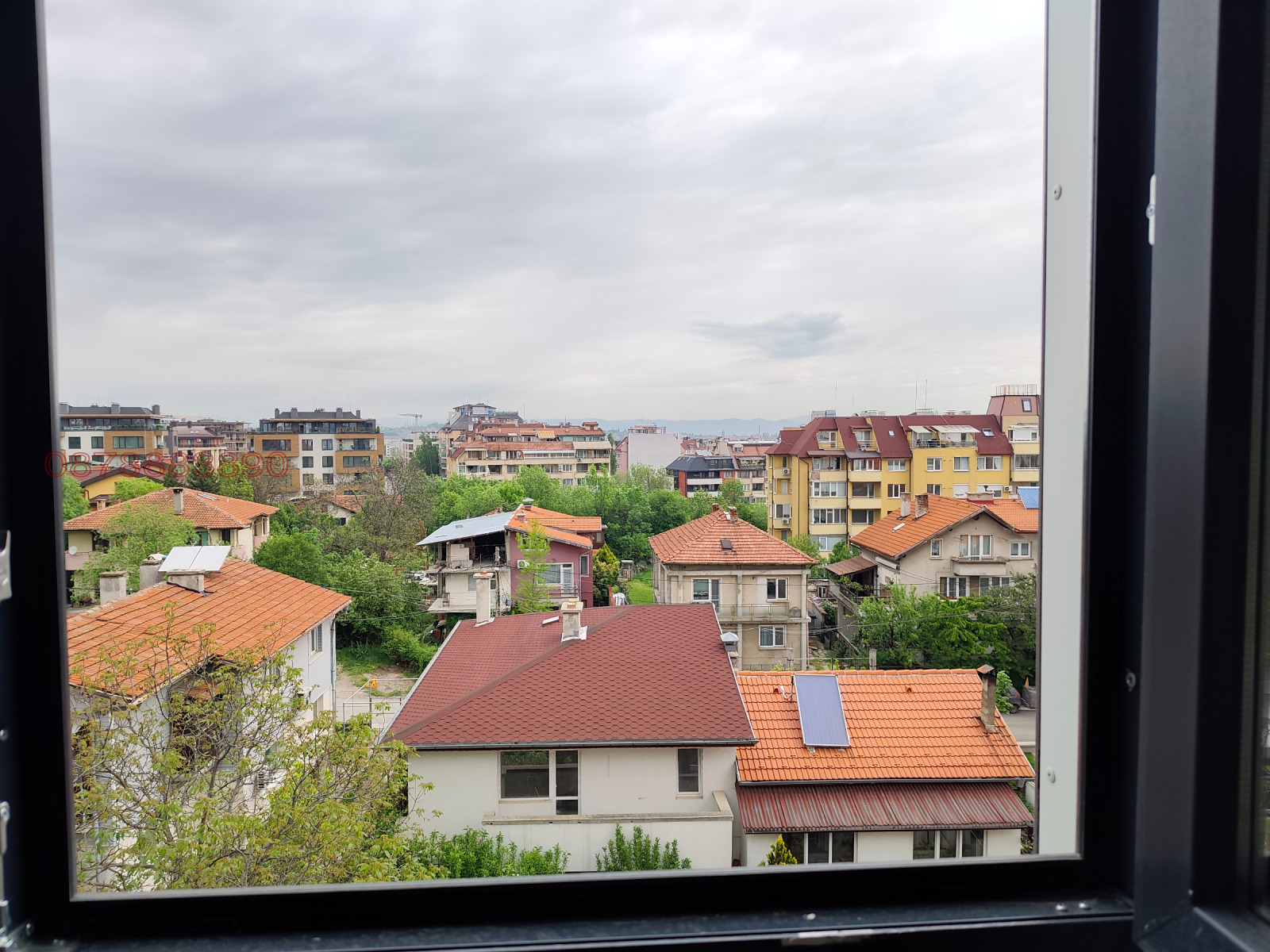 Продава 2-СТАЕН, гр. София, Овча купел, снимка 15 - Апартаменти - 54286256