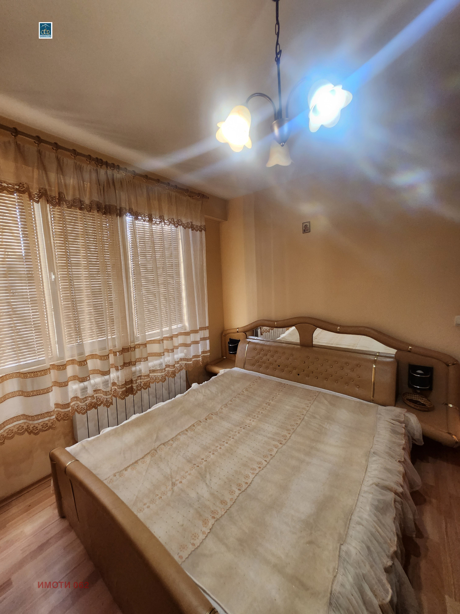 Продава 2-СТАЕН, гр. Лясковец, област Велико Търново, снимка 6 - Апартаменти - 54139483