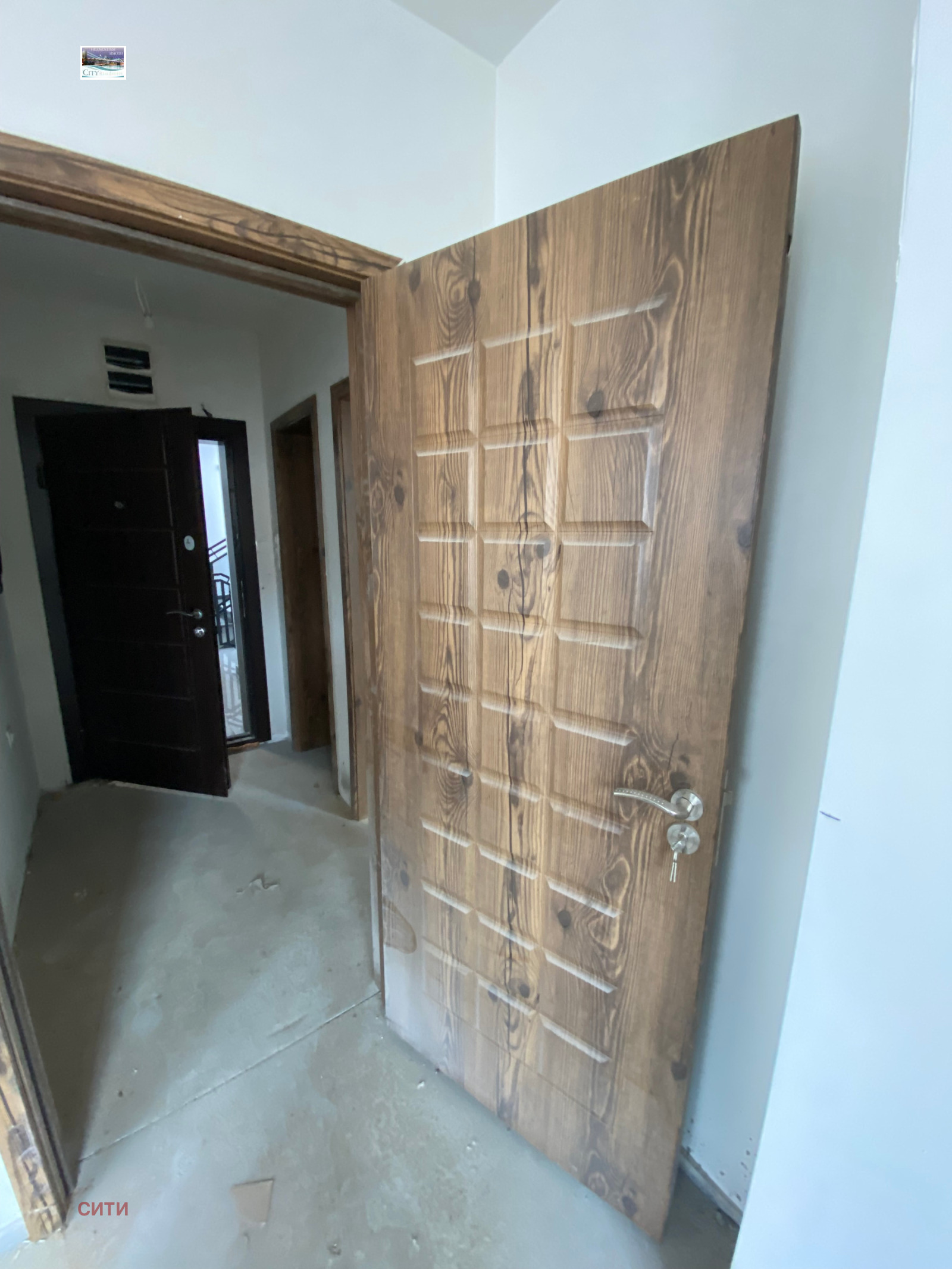 Продава 2-СТАЕН, гр. Пловдив, Център, снимка 5 - Апартаменти - 54448821