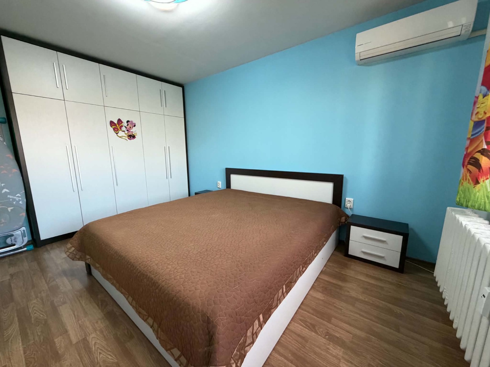 Продава 2-СТАЕН, гр. Плевен, Сторгозия, снимка 6 - Апартаменти - 54462570