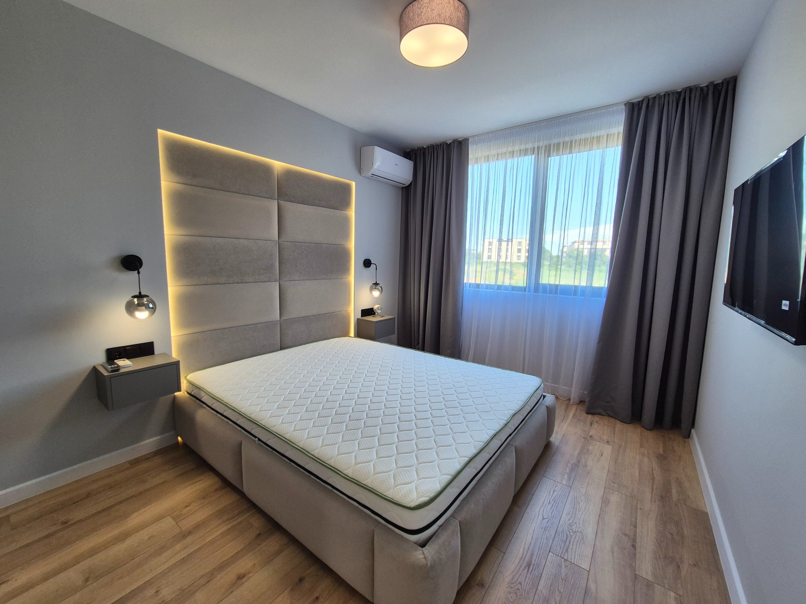Продава 2-СТАЕН, гр. Пловдив, Остромила, снимка 9 - Апартаменти - 54915606