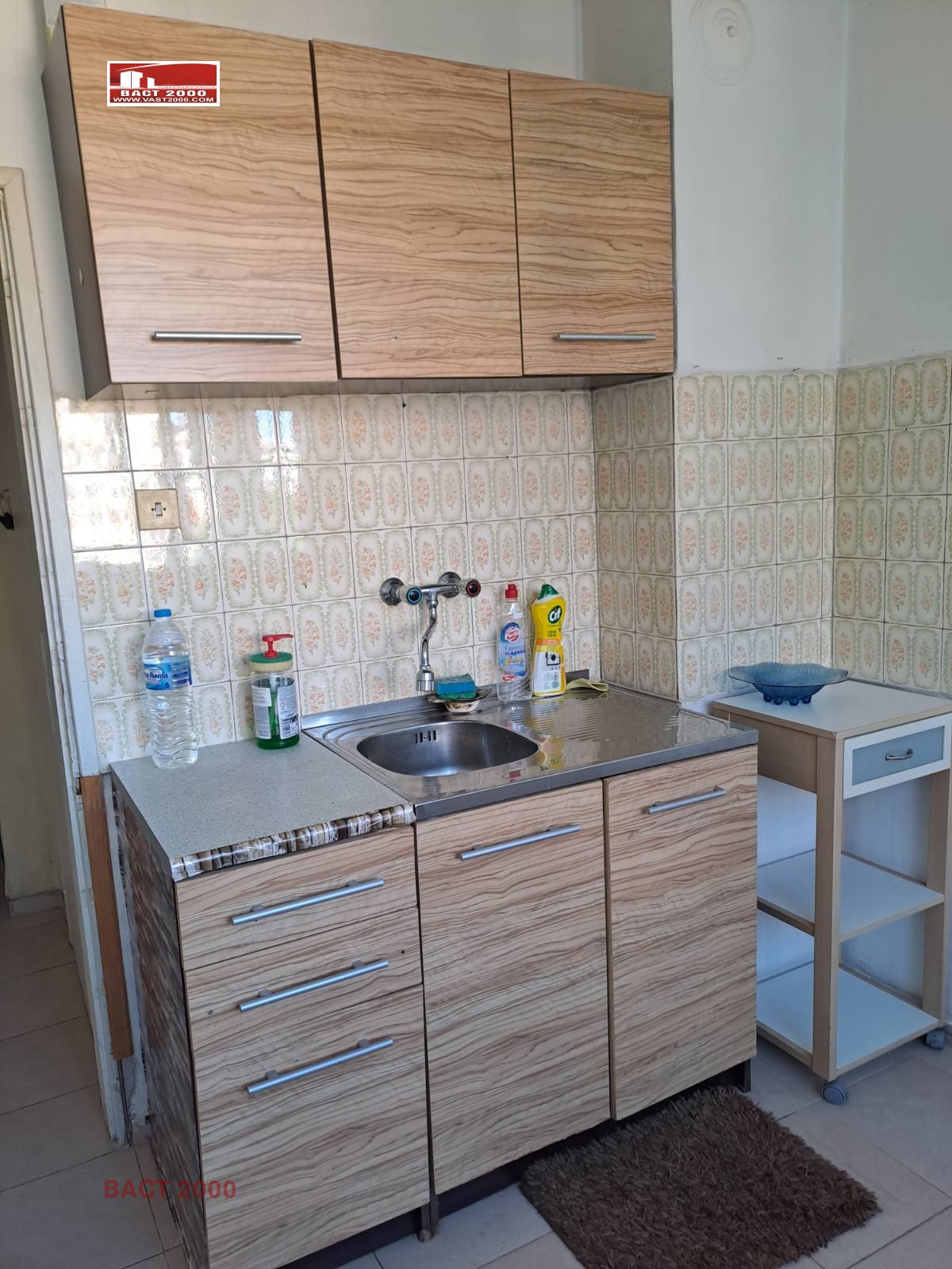 Продава 2-СТАЕН, гр. София, Захарна фабрика, снимка 7 - Апартаменти - 54941465