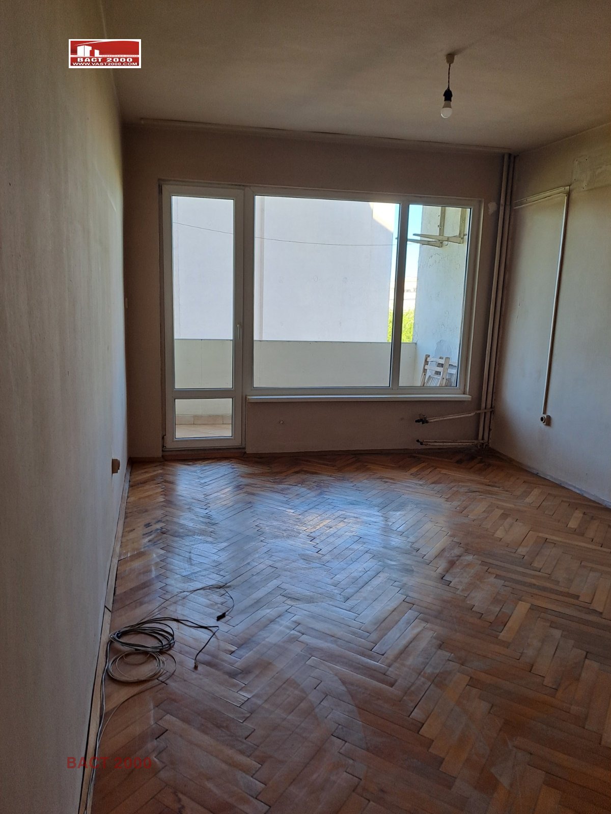 Продава 2-СТАЕН, гр. София, Захарна фабрика, снимка 2 - Апартаменти - 54941465