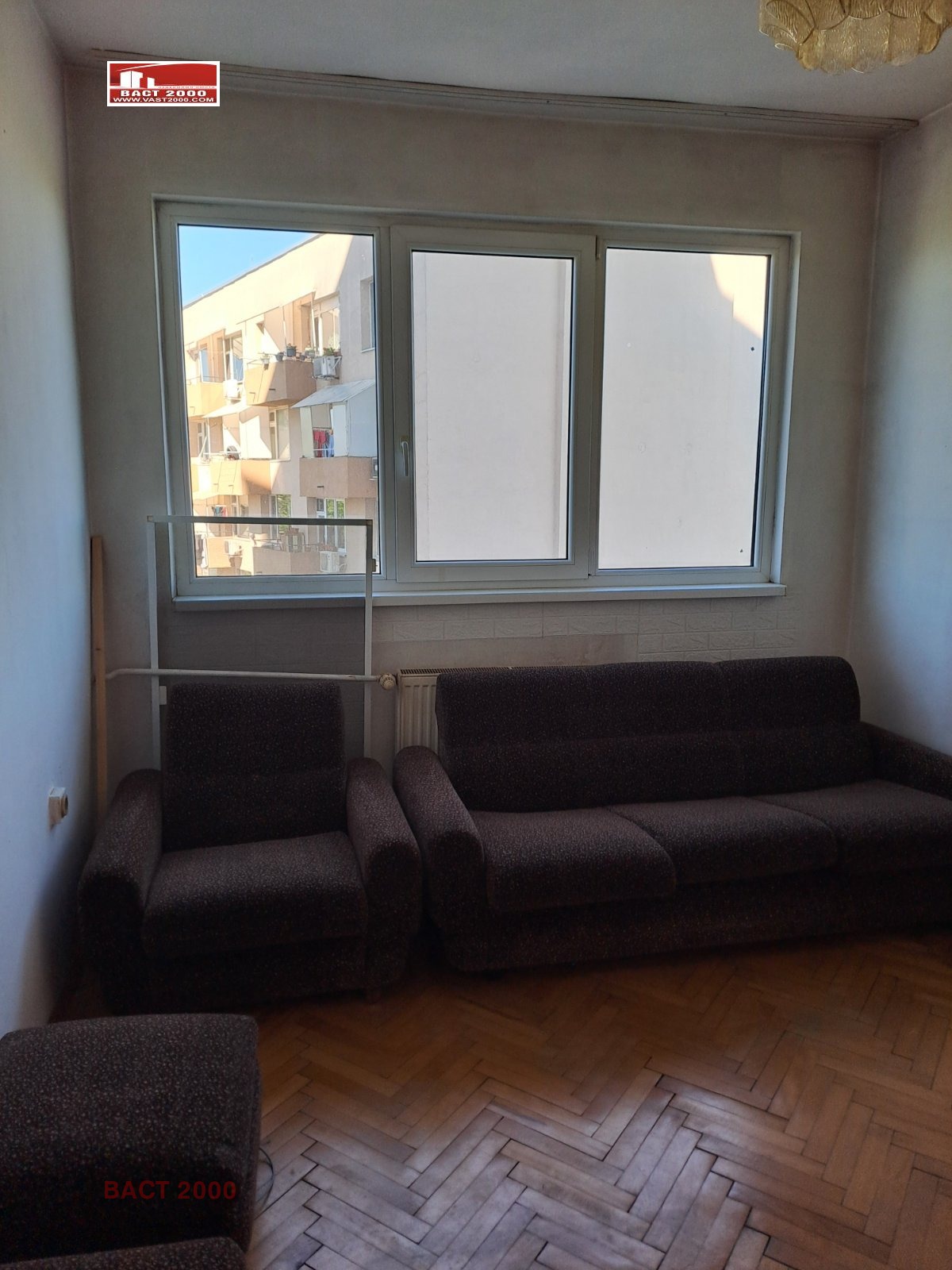 Продава 2-СТАЕН, гр. София, Захарна фабрика, снимка 10 - Апартаменти - 54941465