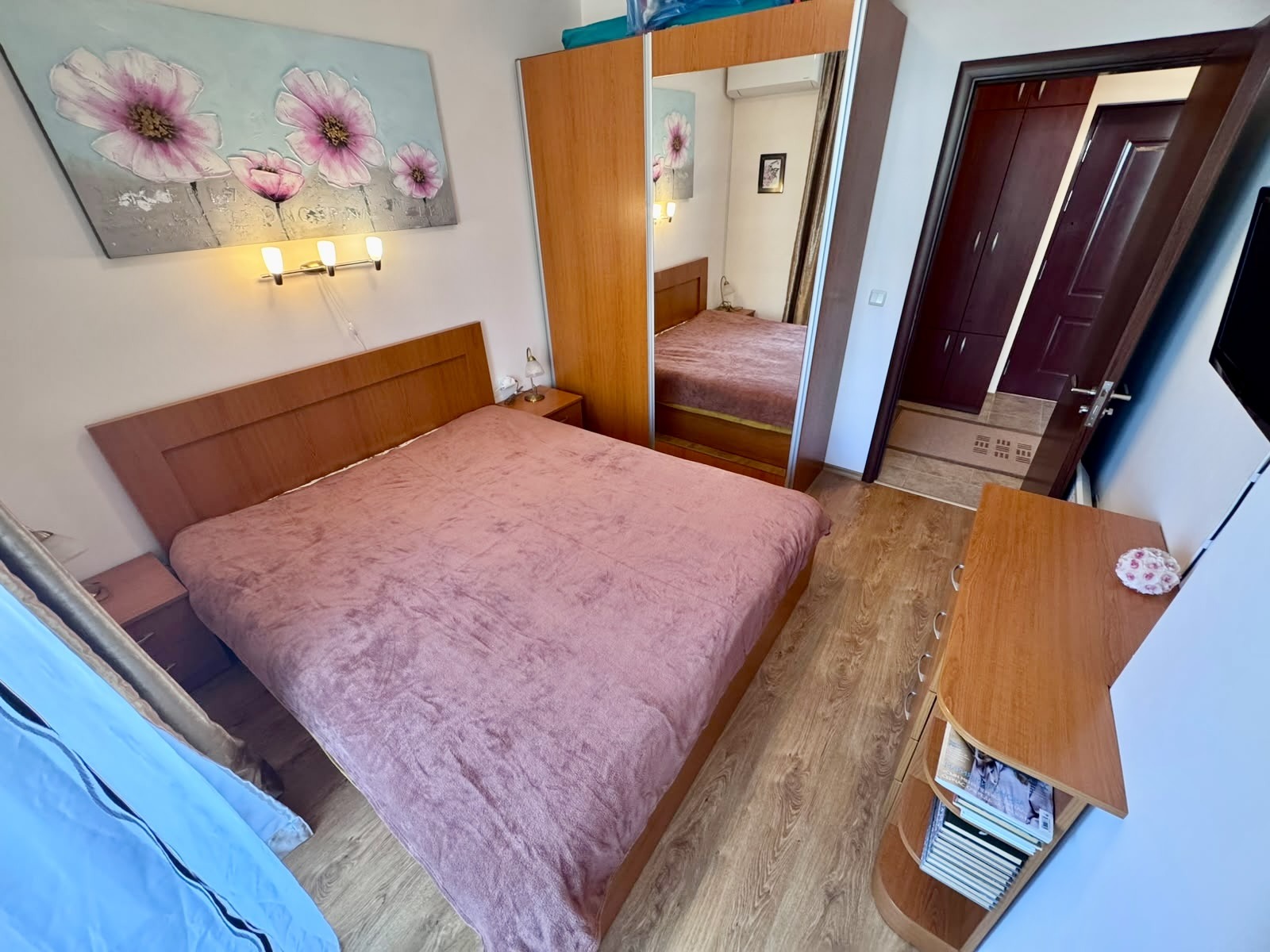 Продава 2-СТАЕН, с. Равда, област Бургас, снимка 9 - Апартаменти - 55220697