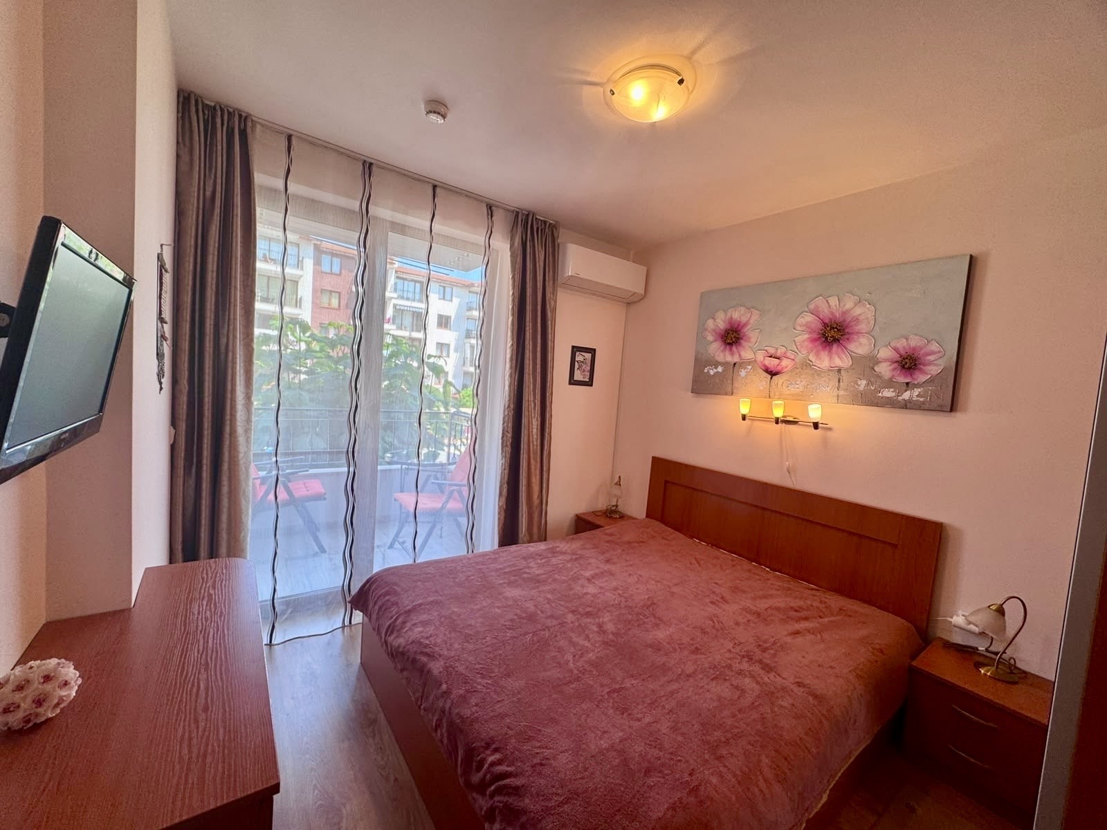 Продава 2-СТАЕН, с. Равда, област Бургас, снимка 8 - Апартаменти - 55220697