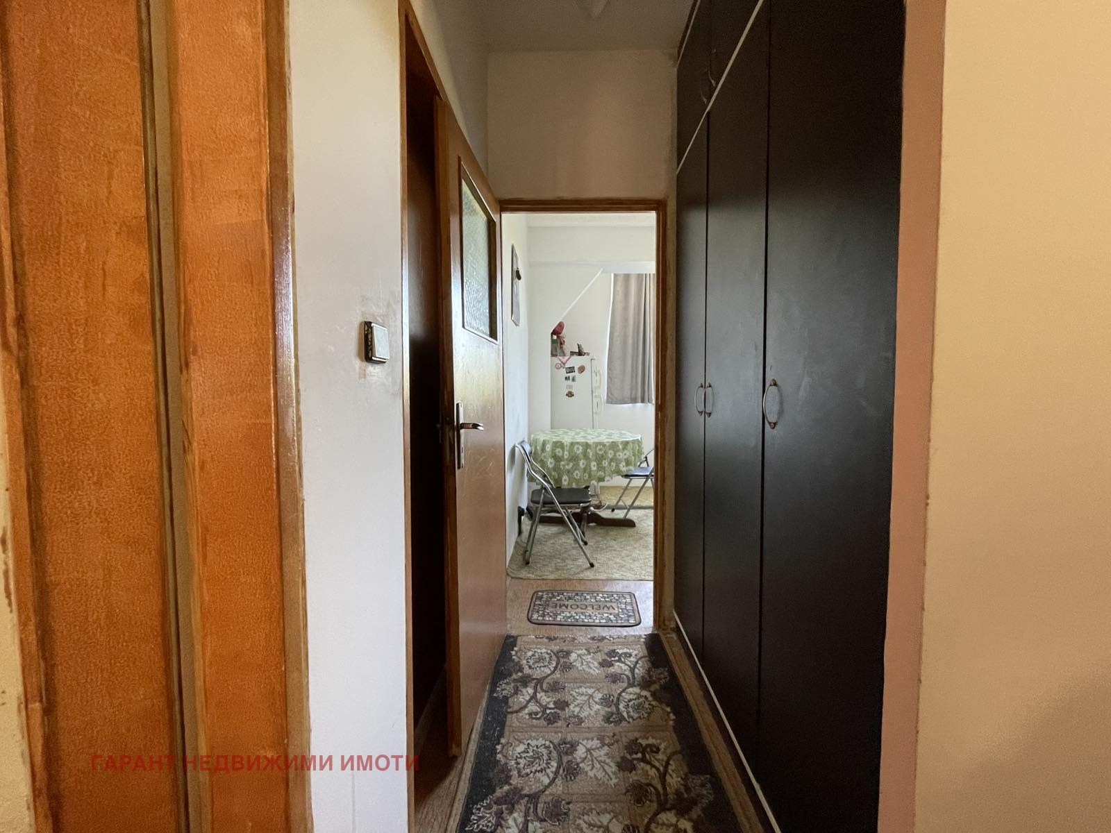 Продава 2-СТАЕН, гр. Габрово, Младост, снимка 6 - Апартаменти - 55937090