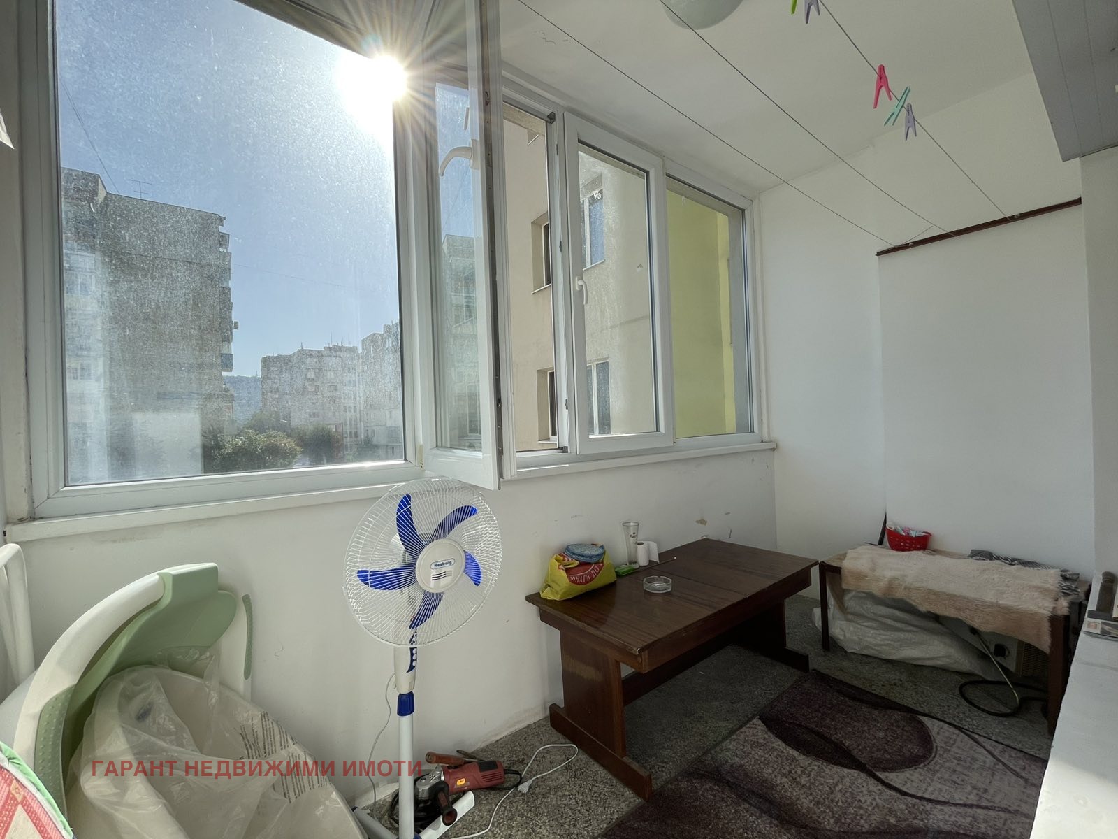 Продава 2-СТАЕН, гр. Габрово, Младост, снимка 2 - Апартаменти - 55937090