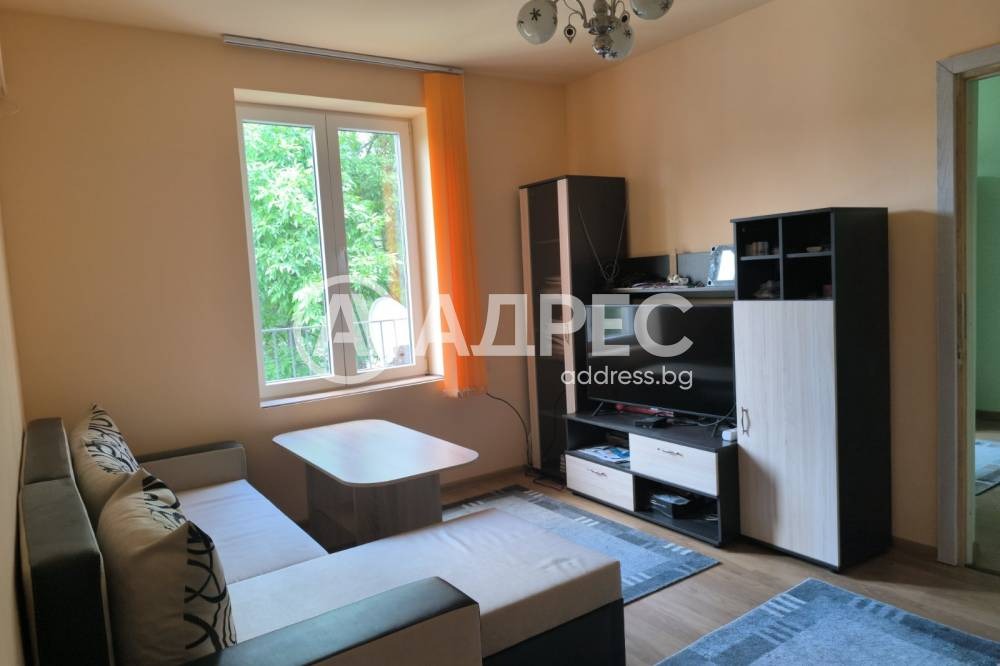 Продава 2-СТАЕН, гр. София, Красна поляна 1