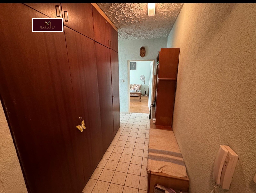 Продава 2-СТАЕН, гр. София, Връбница 2, снимка 10 - Апартаменти - 56523961