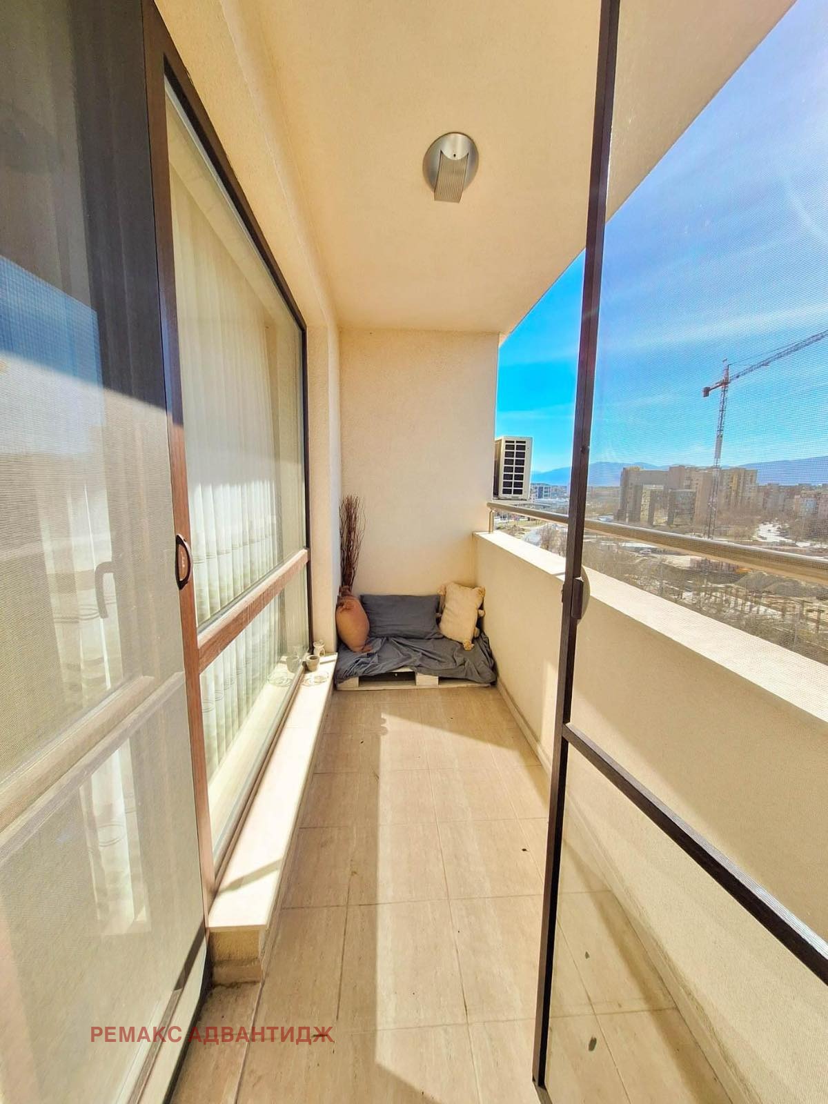 Продава 3-СТАЕН, гр. Пловдив, Тракия, снимка 7 - Апартаменти - 53912097