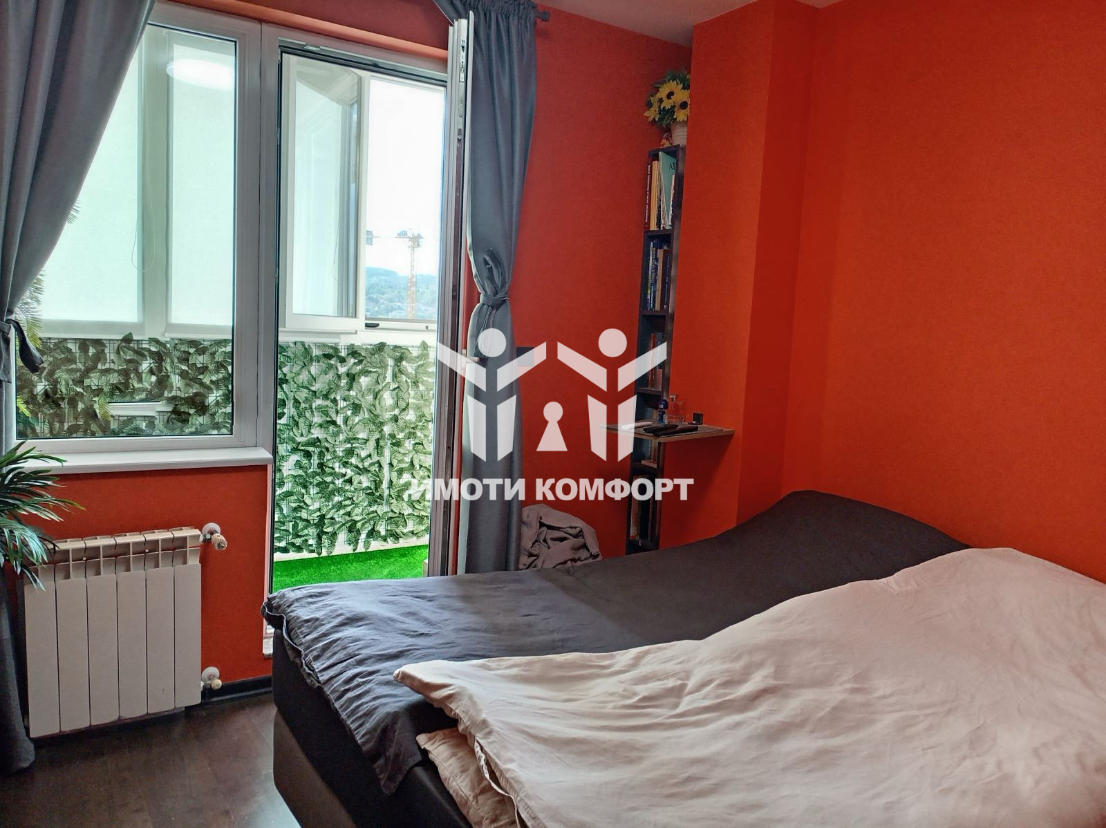 Продава 3-СТАЕН, гр. София, Бояна, снимка 6 - Апартаменти - 54454929