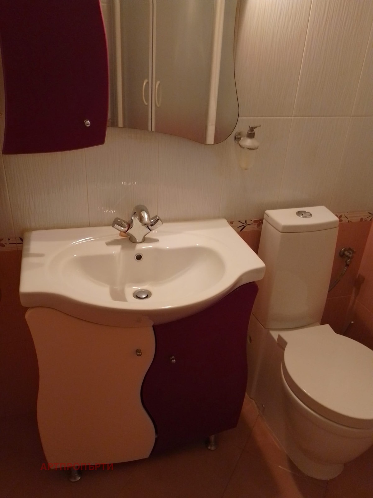 Продава 3-СТАЕН, гр. Бургас, Център, снимка 10 - Апартаменти - 55883668