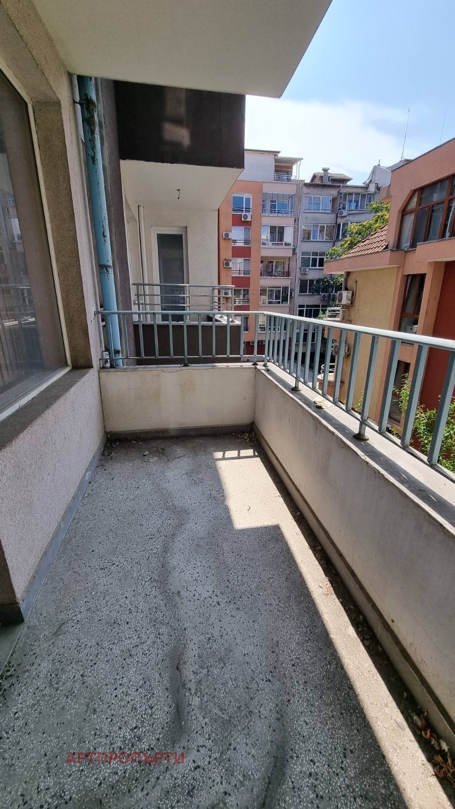 Продава 3-СТАЕН, гр. Бургас, Център, снимка 2 - Апартаменти - 55883668