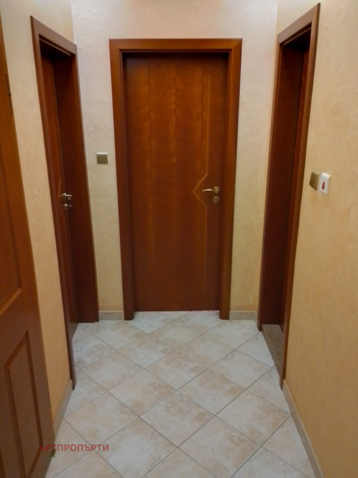 Продава 3-СТАЕН, гр. Бургас, Център, снимка 12 - Апартаменти - 55883668