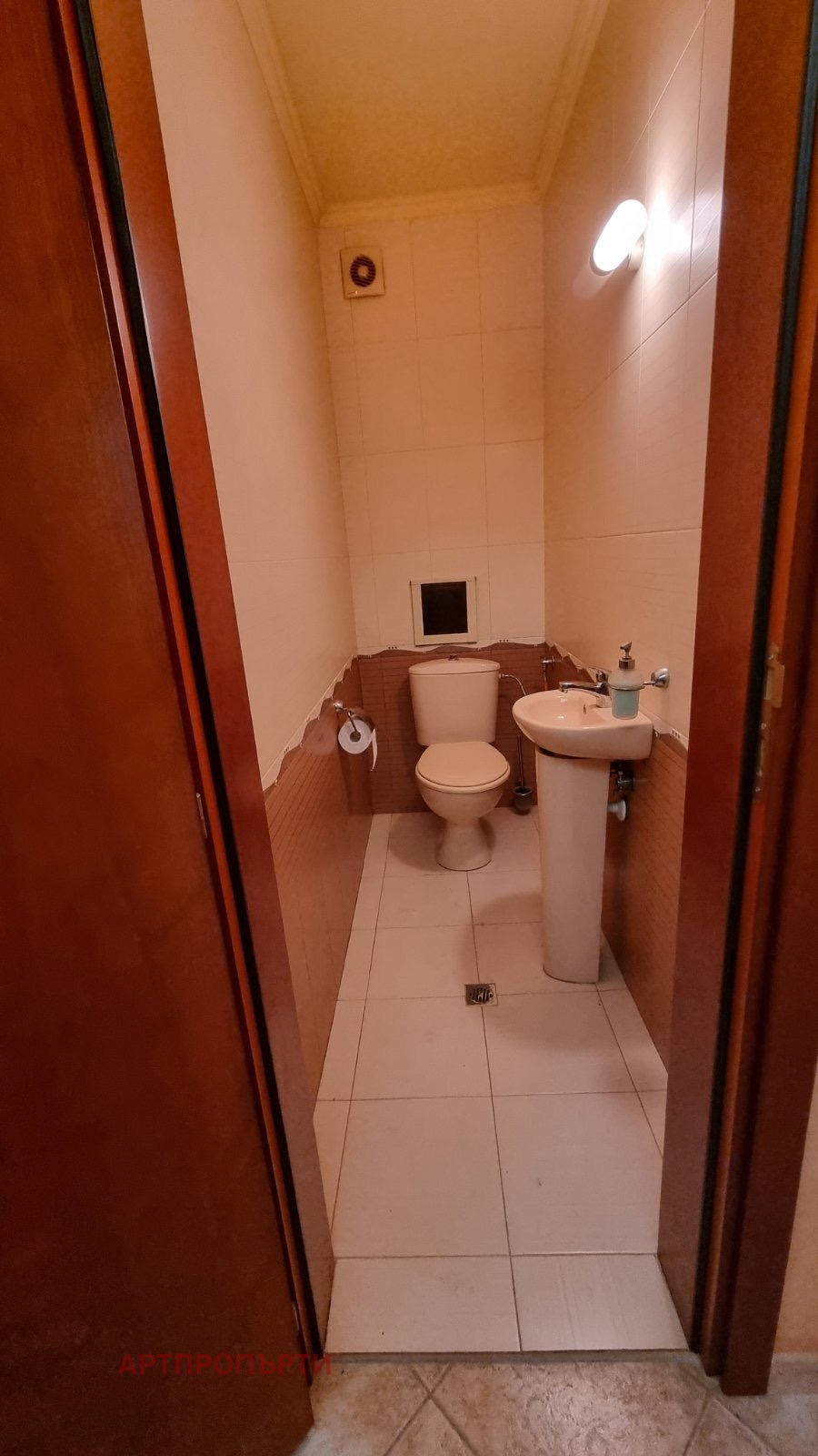 Продава 3-СТАЕН, гр. Бургас, Център, снимка 8 - Апартаменти - 55883668
