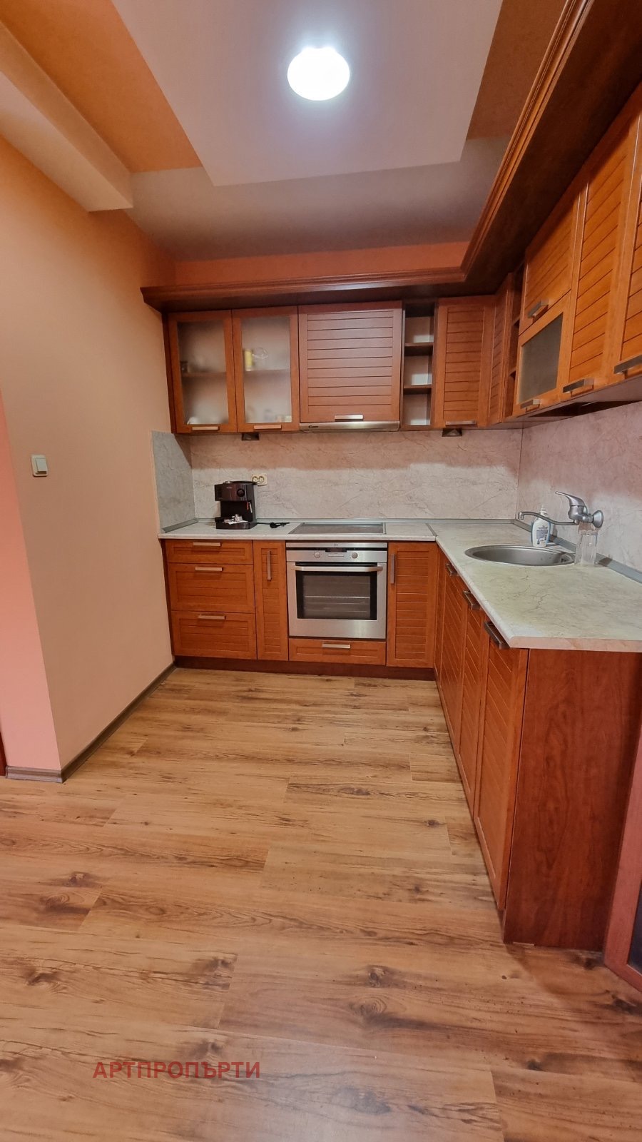 Продава 3-СТАЕН, гр. Бургас, Център, снимка 3 - Апартаменти - 55883668