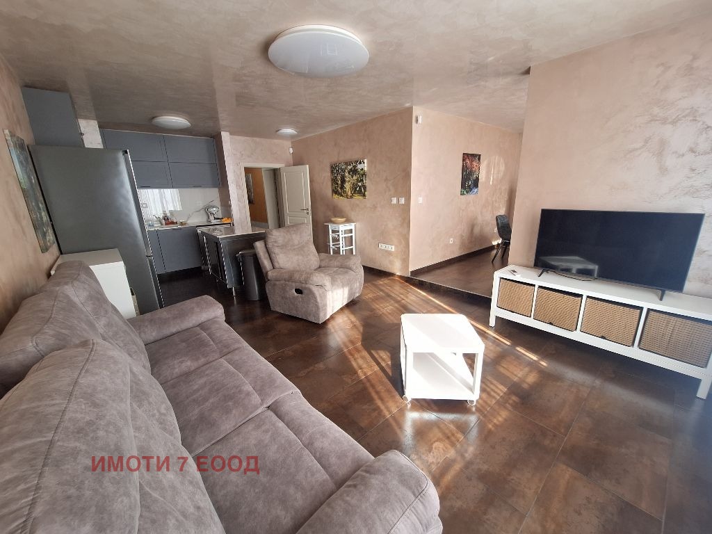 Продава 4-СТАЕН, гр. София, Борово, снимка 2 - Апартаменти - 52203224