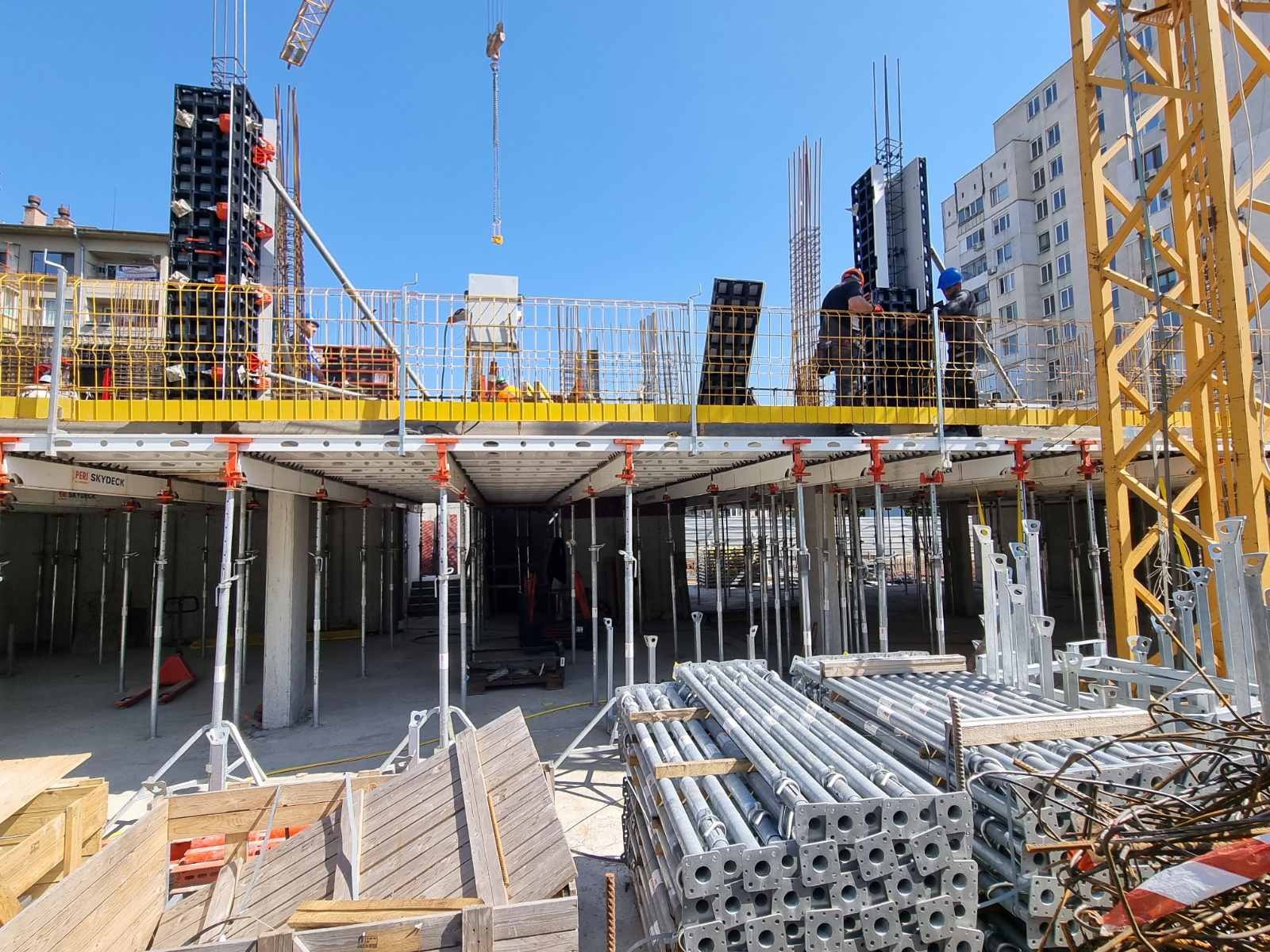 Продава 4-СТАЕН, гр. София, Гео Милев, снимка 7 - Апартаменти - 53974792